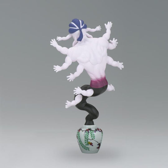 Demon Slayer Kimetsu no Yaiba Gyokko figūriņa 15cm