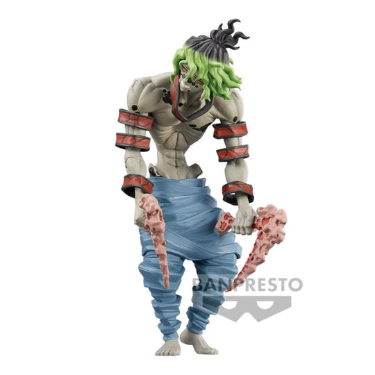 Demon Slayer: Kimetsu no Yaiba - Gyutaro - Figurine Series Vol.8