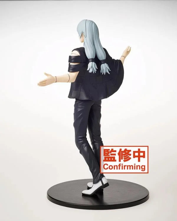 Jujutsu Kaisen Mahito Figure