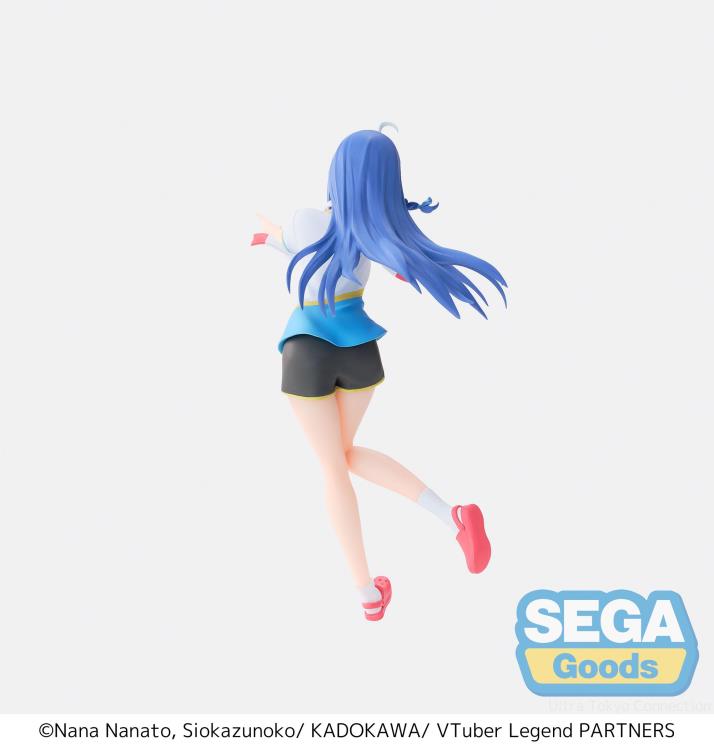 VTuber Legend: How I Went Viral After Forgetting to Turn Off My Stream Desktop x Decorate Collections Shuwa-chan figūriņa