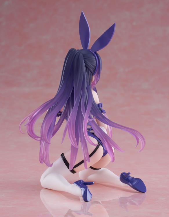 Date A Live V Desktop Cute Tohka Yatogami (Bunny Ver.) Figūriņa