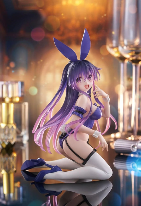 Date A Live V Desktop Cute Tohka Yatogami (Bunny Ver.) Figūriņa