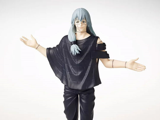 Jujutsu Kaisen Mahito Figure