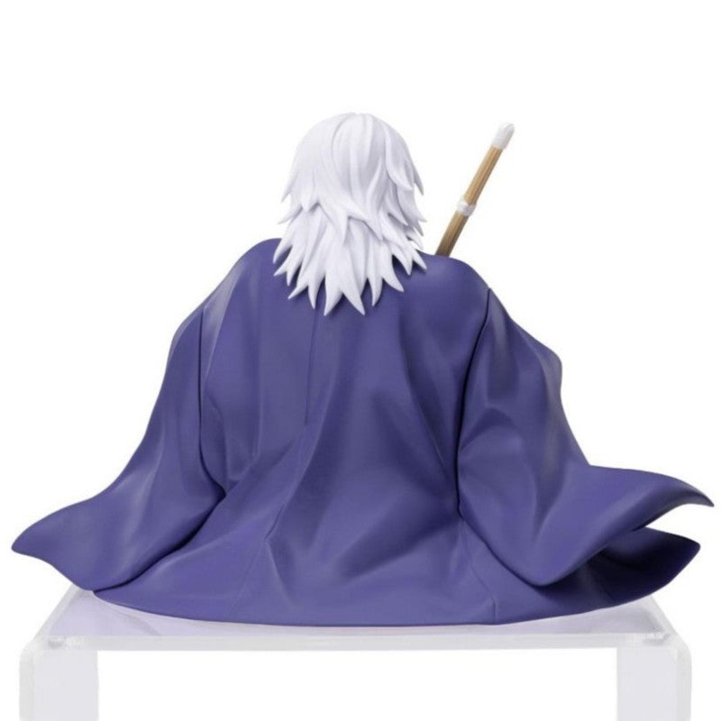 Demon Slayer: Kimetsu no Yaiba PM Perching PVC Statue Tengen Uzui Hashira Training Arc 10 cm