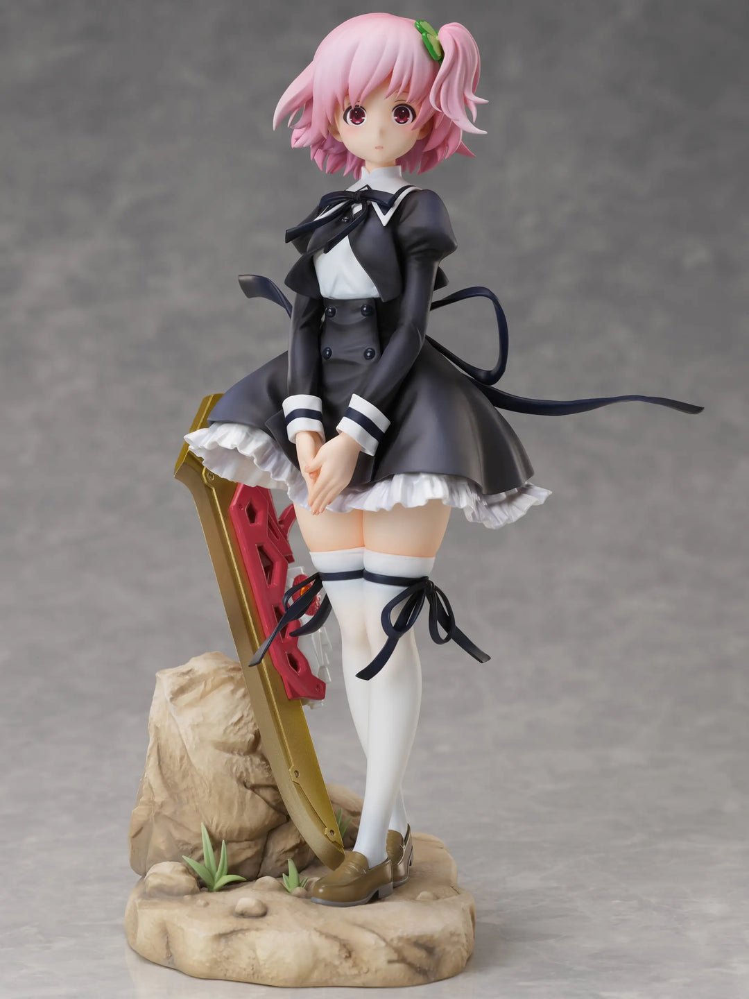 Assault Lily Bouquet Riri Hitotsuyanagi 1/7 Scale 2nd hand