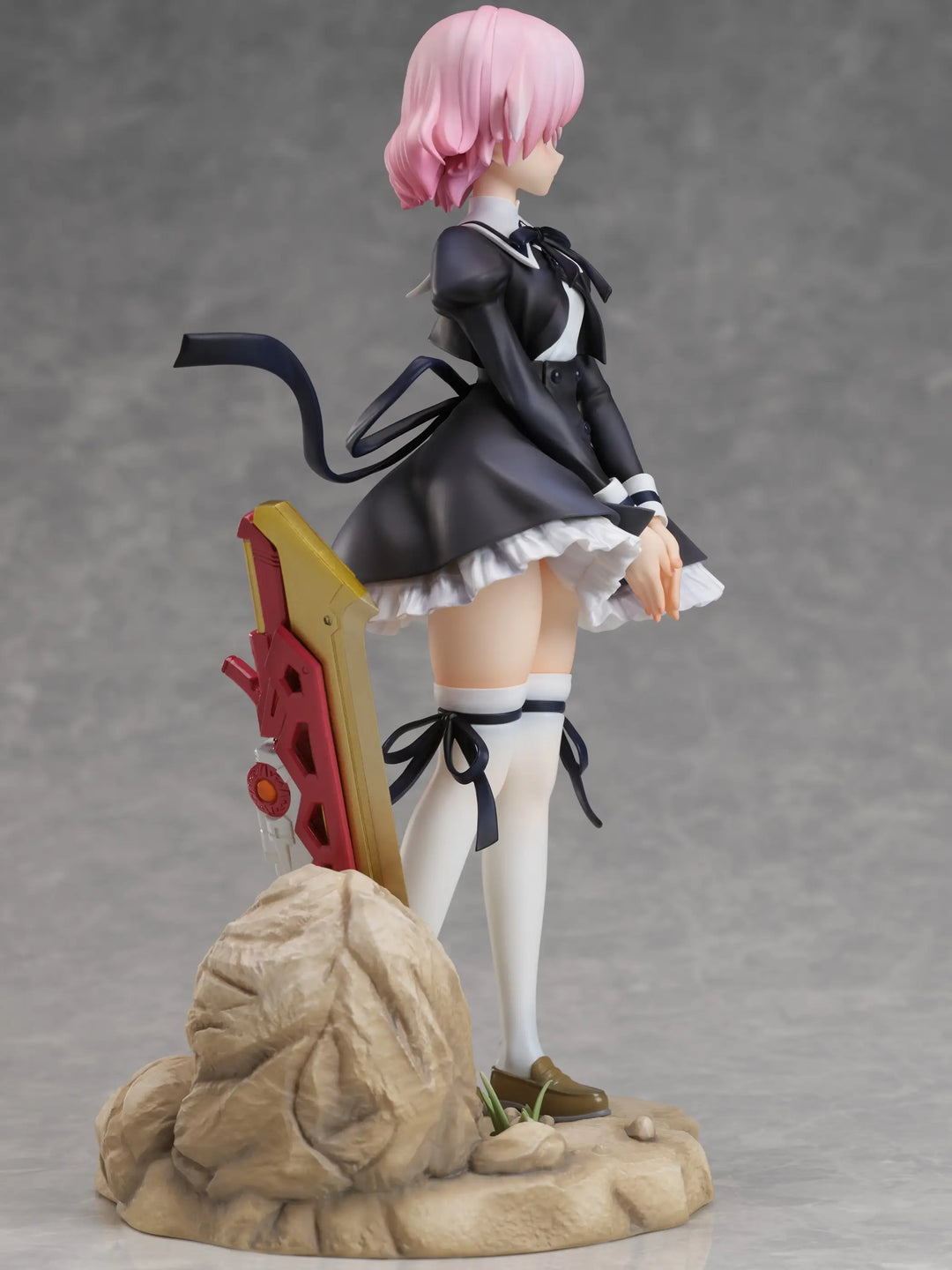 Assault Lily Bouquet Riri Hitotsuyanagi 1/7 Scale 2nd hand