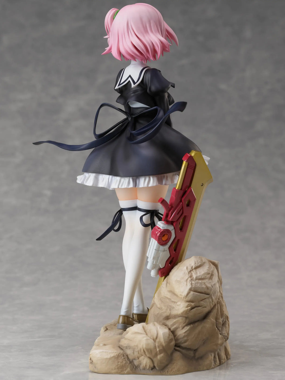 Assault Lily Bouquet Riri Hitotsuyanagi 1/7 Scale 2nd hand