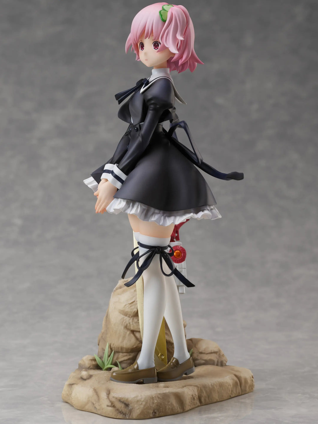 Assault Lily Bouquet Riri Hitotsuyanagi 1/7 Scale 2nd hand