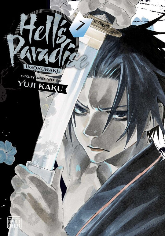 Hell's Paradise: Jigokuraku, Vol.7