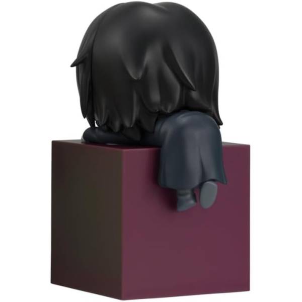 Hikkake Figure: Hunter x Hunter - Feitan