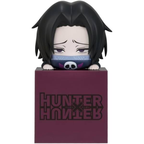 Hikkake Figure: Hunter x Hunter - Feitan
