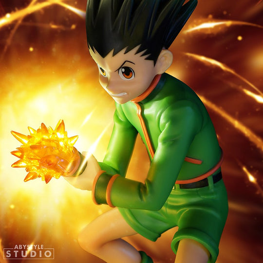 HUNTER X HUNTER Figurine Gon