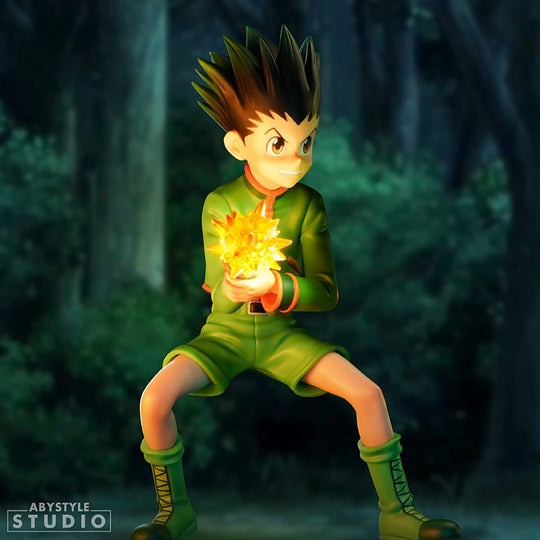 HUNTER X HUNTER Figurine Gon