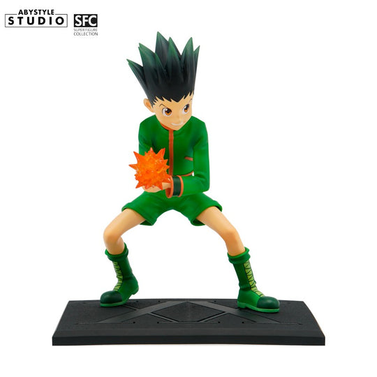 HUNTER X HUNTER Figurine Gon