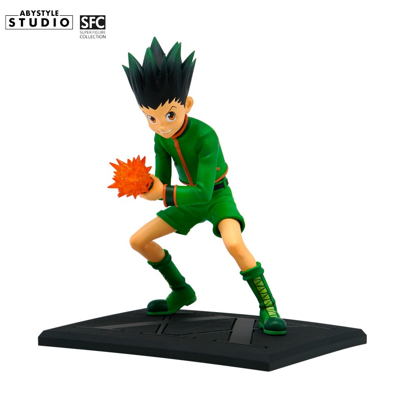 HUNTER X HUNTER Figurine Gon