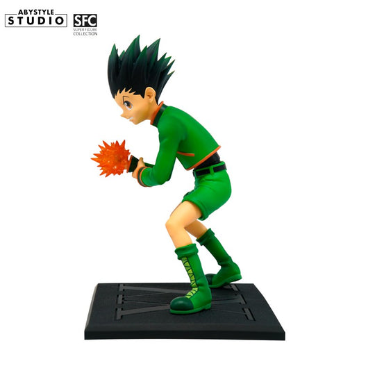 HUNTER X HUNTER Figurine Gon