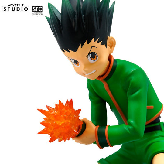 HUNTER X HUNTER Figurine Gon