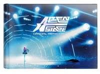 ALIEN STAGE Official Artbook
