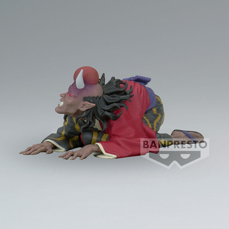 Demon Slayer Kimetsu no Yaiba Demon Series Hantengu figūrėlė 5cm