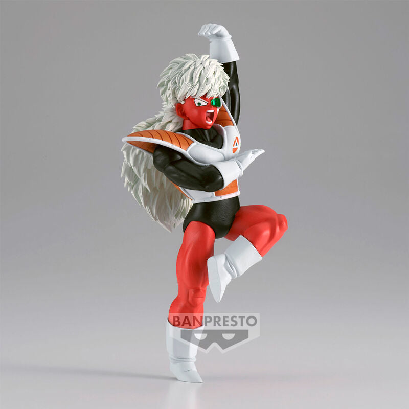 Dragon Ball Z Solid Edge Works Jeice figūrėlė 10cm
