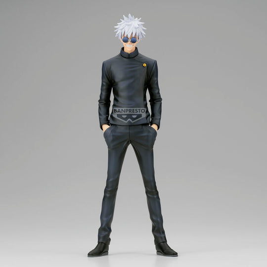 Jujutsu Kaisen Satoru Gojo King of Artist figūra 22cm