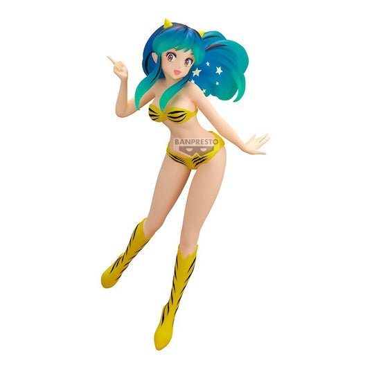 Urusei Yatsura Lum Shotting Star A Glitter & Glamorous figure (Shooting Star Ver. A) 22cm