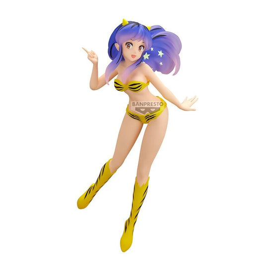 Urusei Yatsura Lum Shotting Star B Glitter & Glamorous figure (Shooting Star Ver. B) 22cm