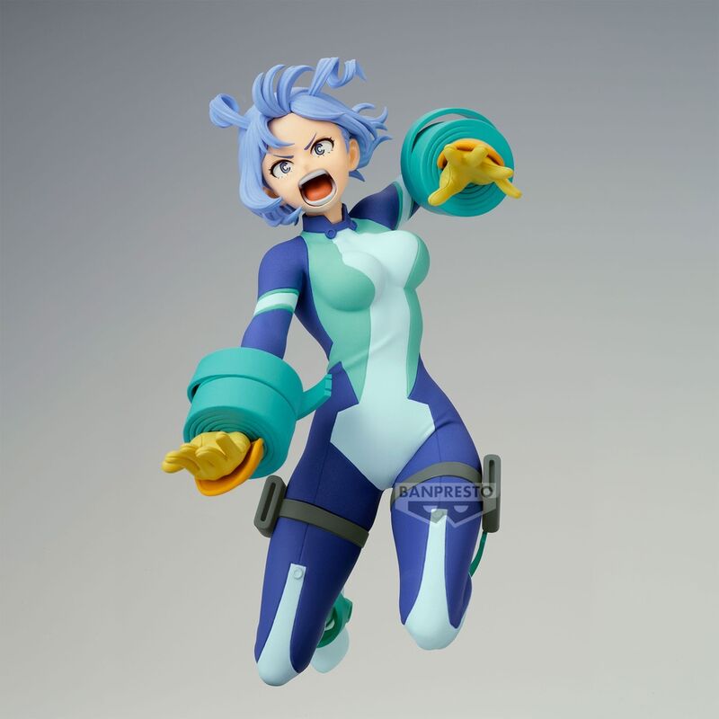 My Hero Academia Amazing Heroes Nejire Hado figūra 15cm
