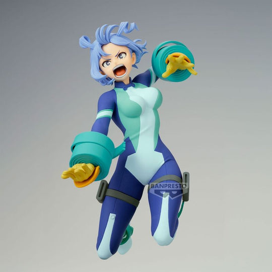 My Hero Academia Amazing Heroes Nejire Hado figūra 15cm