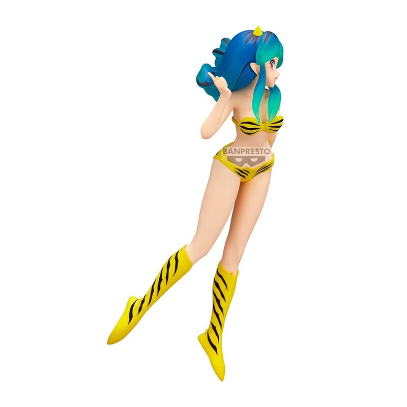Urusei Yatsura Lum Shotting Star A Glitter & Glamorous figure (Shooting Star Ver. A) 22cm