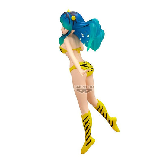 Urusei Yatsura Lum Shotting Star A Glitter & Glamorous figure (Shooting Star Ver. A) 22cm