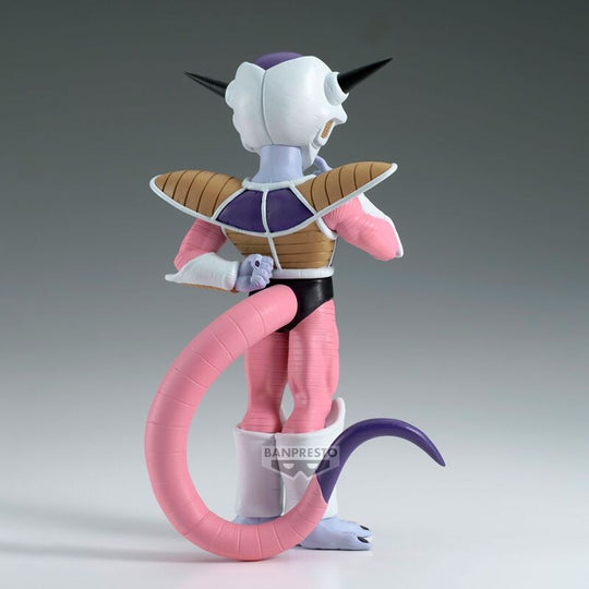Dragon Ball Z Solid Edge Works Frieza II figūrėlė 16cm