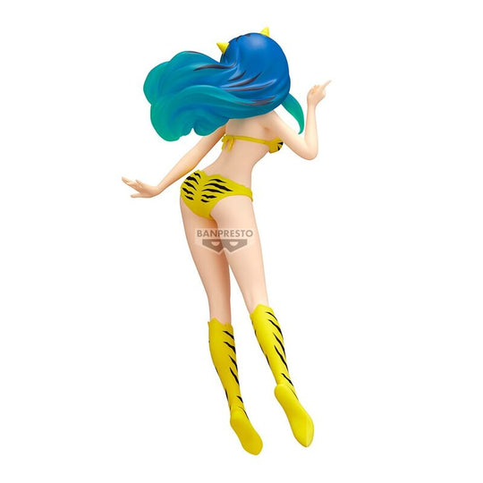Urusei Yatsura Lum Shotting Star A Glitter & Glamorous figure (Shooting Star Ver. A) 22cm