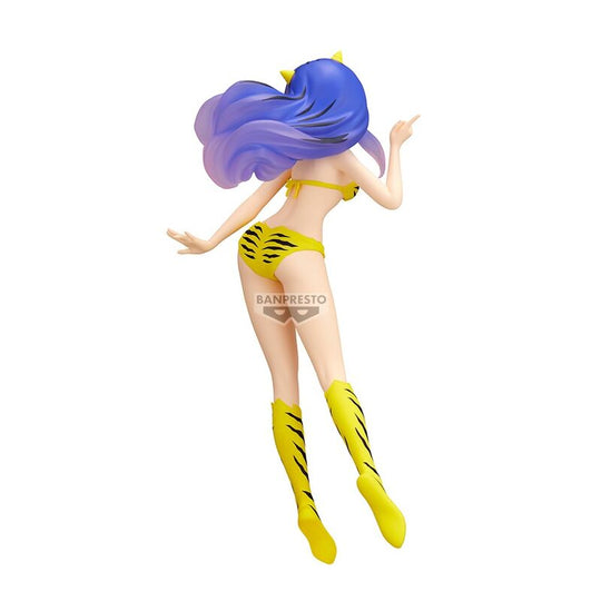 Urusei Yatsura Lum Shotting Star B Glitter & Glamorous figure (Shooting Star Ver. B) 22cm