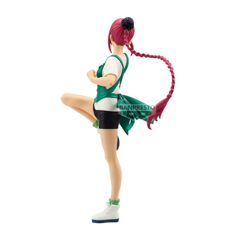Sakamoto Days Lou Xiaotan Vibration Stars figuur 17cm