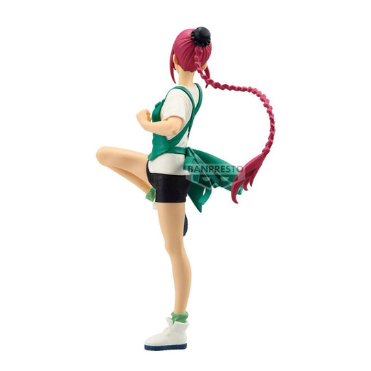 Sakamoto Days Lou Xiaotan Vibration Stars figuur 17cm