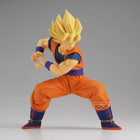 Dragon Ball Z Son Goku Grandista figūrėlė 22cm