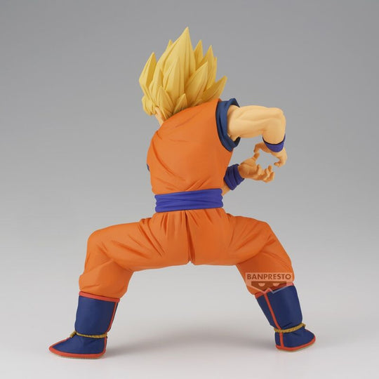 Dragon Ball Z Son Goku Grandista figūrėlė 22cm