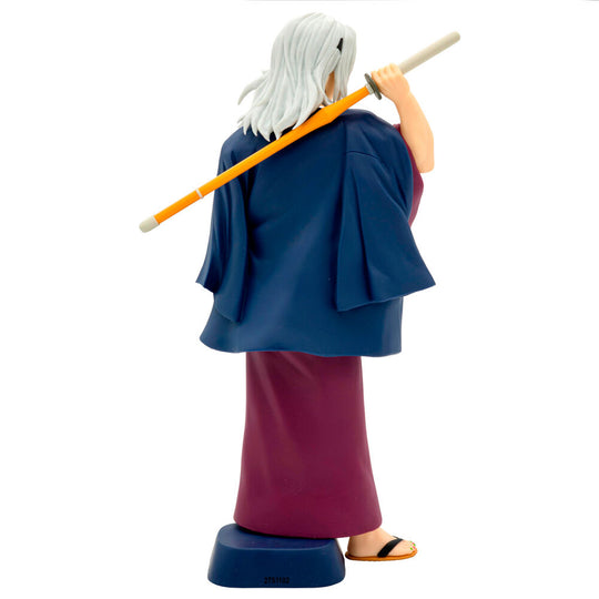 DEMON SLAYER - Tengen Uzui - Maximatic figūrėlė 21cm