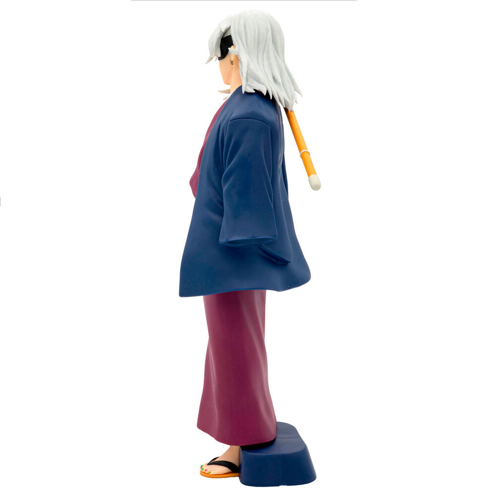 DEMON SLAYER - Tengen Uzui - Maximatic figūrėlė 21cm