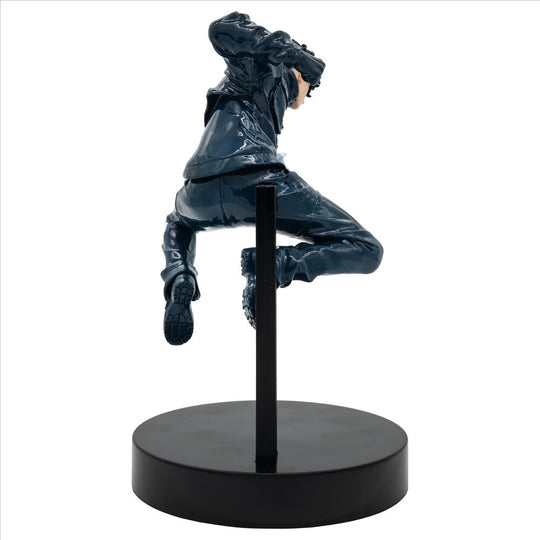 Sakamoto Days Natsuki Seba Vibration Stars figūrėlė 10cm