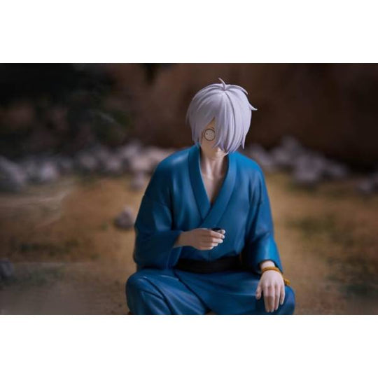 Noodle Stopper Figure - The Birth of Kitaro: The Mystery of GeGeGe - Kitaro's Father