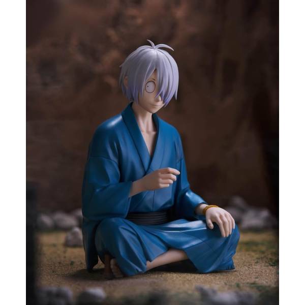 Noodle Stopper Figure - The Birth of Kitaro: The Mystery of GeGeGe - Kitaro's Father