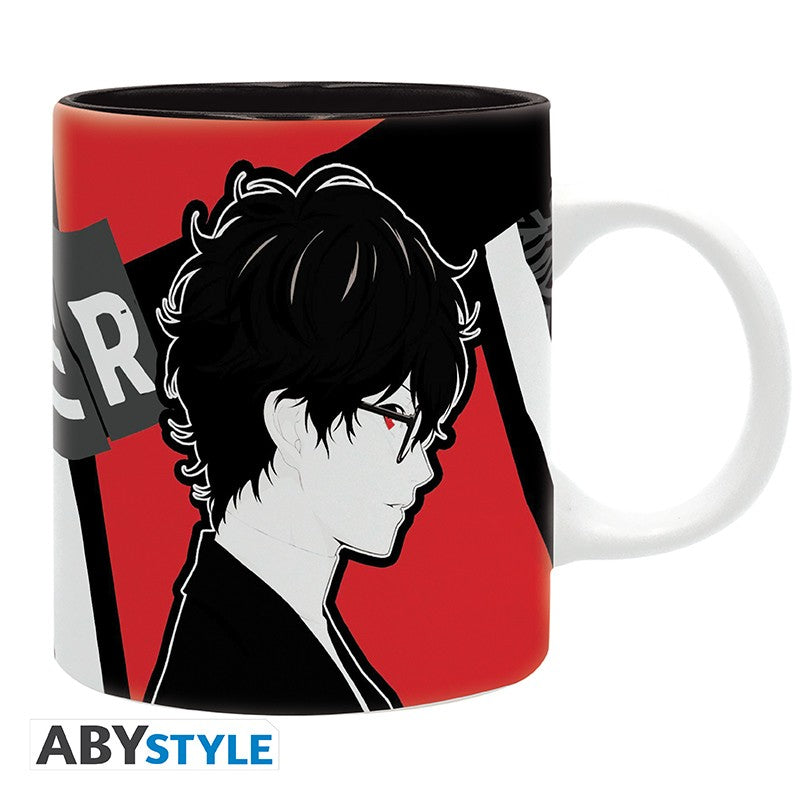 PERSONA 5 Mug Joker