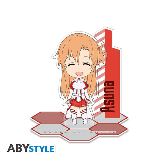 SWORD ART ONLINE - Acryl - Asuna