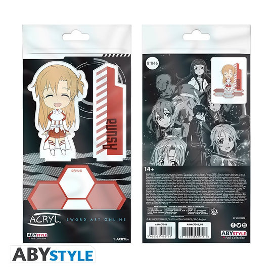 SWORD ART ONLINE - Acryl - Asuna