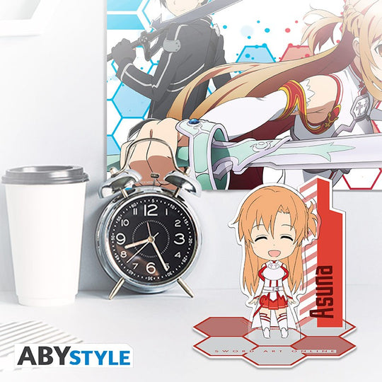 SWORD ART ONLINE - Acryl - Asuna