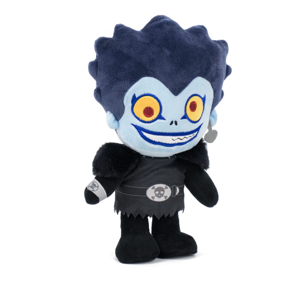 Death Note Plush Figure Ryuk 28 cm