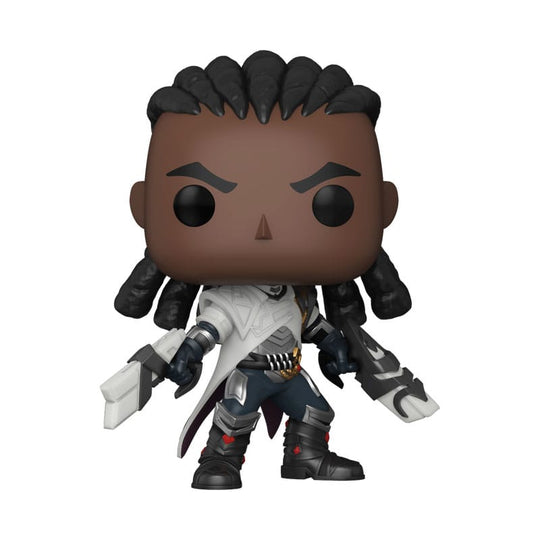 League of Legends POP! Games vinilo figūrėlė Lucian 9 cm