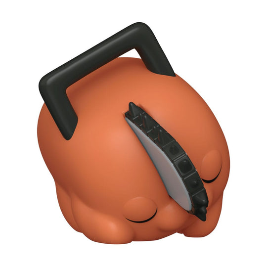 Chainsaw Man POP! Movies Vinila Figūriņa Sleeping Pochita Ekskluzīva 9 cm